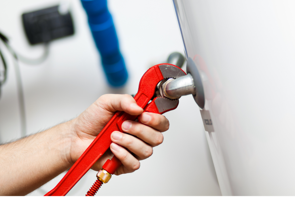 Water Heater Safety Tips